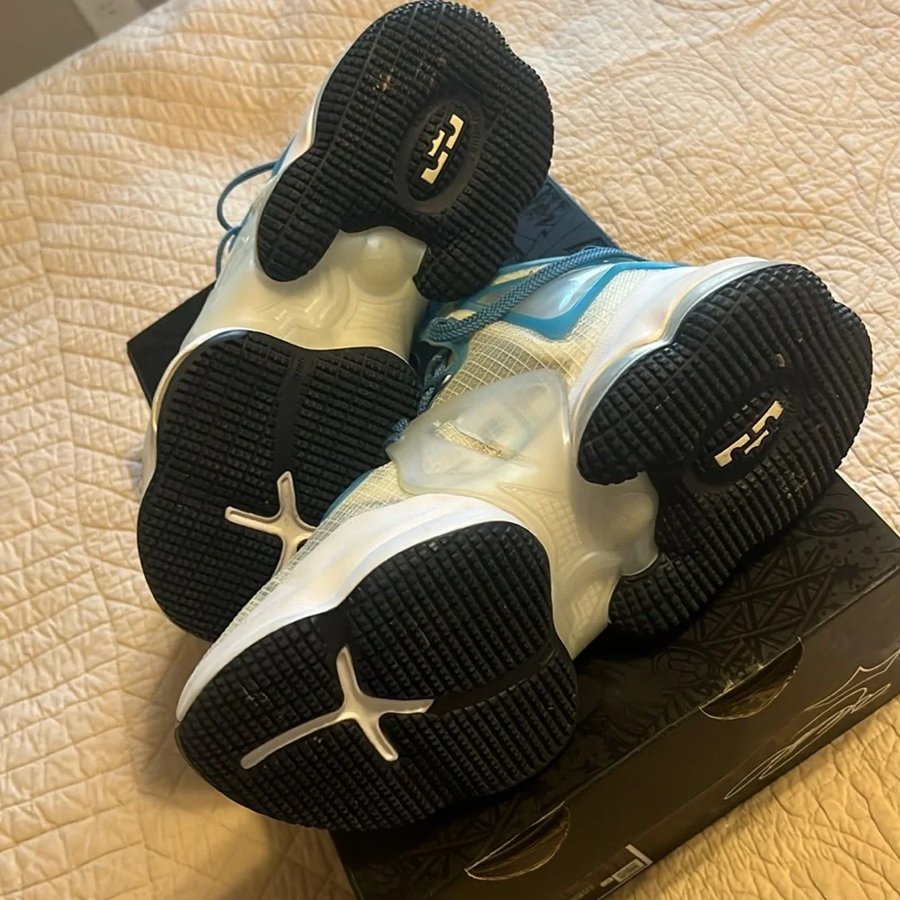 Boys LeBron Shoes